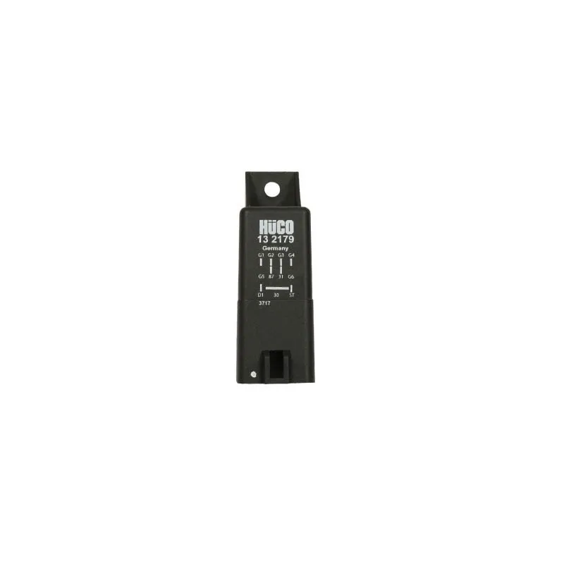 Temporisateur de préchauffage HITACHI 132179
