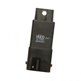 Temporisateur de préchauffage HITACHI 132183