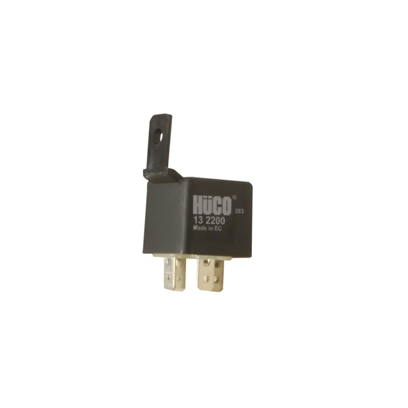 Relais, courant de travail HITACHI 132200