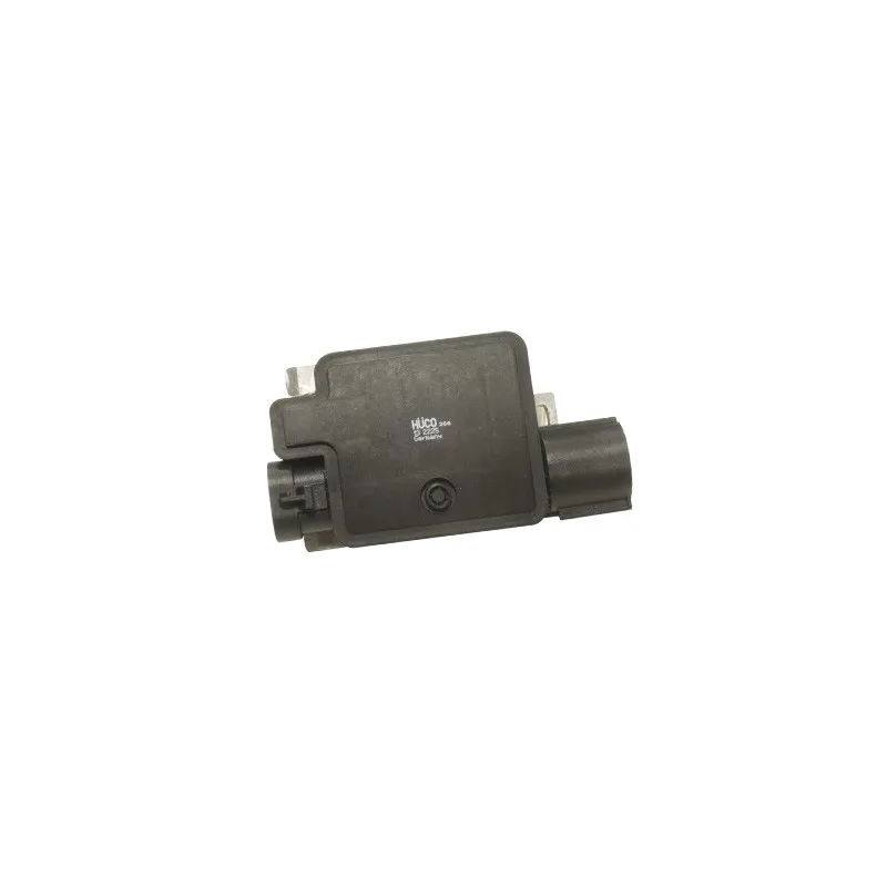 Commande, ventilateur électrique (refroidissement du moteur) HITACHI 132225