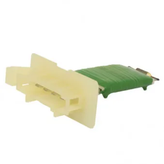 Résistance, pulseur d'air habitacle HITACHI 132508