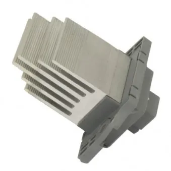 Régulateur, pulseur d'air habitacle HITACHI 132510