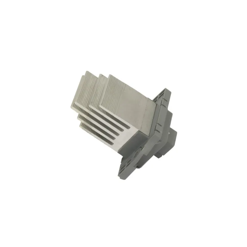 Régulateur, pulseur d'air habitacle HITACHI 132510