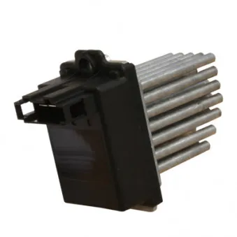 Régulateur, pulseur d'air habitacle HITACHI 132520