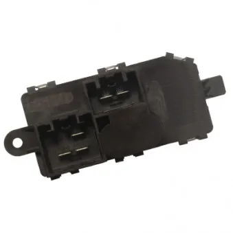 Régulateur, pulseur d'air habitacle HITACHI 132525