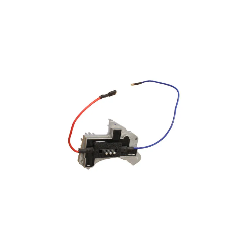 Régulateur, pulseur d'air habitacle HITACHI 132527