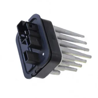 Régulateur, pulseur d'air habitacle HITACHI 132528