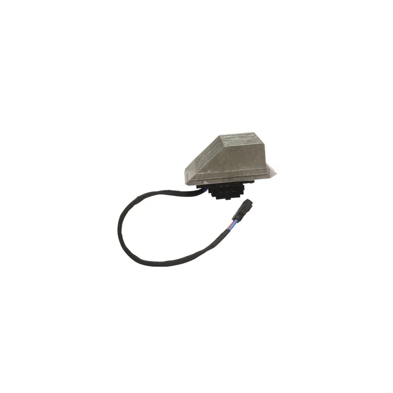 Régulateur, pulseur d'air habitacle HITACHI 132534