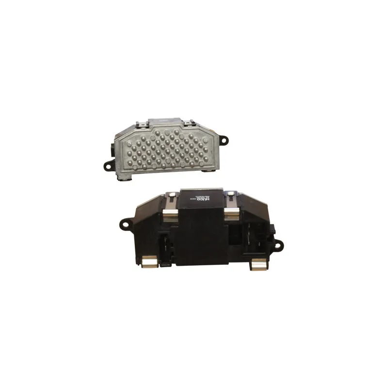 Régulateur, pulseur d'air habitacle HITACHI 132536