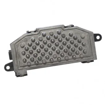 Régulateur, pulseur d'air habitacle HITACHI 132537