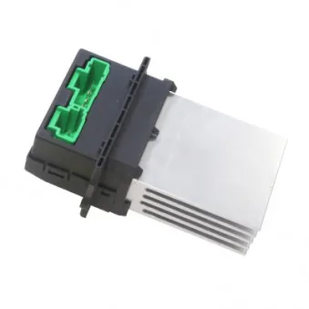 Régulateur, pulseur d'air habitacle HITACHI 132538