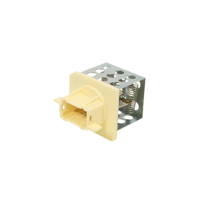 Résistance, pulseur d'air habitacle HITACHI 132549