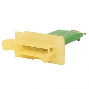 Résistance, pulseur d'air habitacle HITACHI 132551