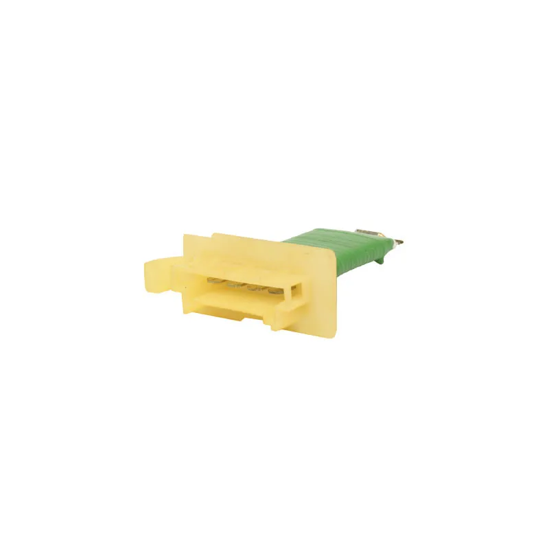 Résistance, pulseur d'air habitacle HITACHI 132551