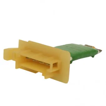 Résistance, pulseur d'air habitacle HITACHI 132555