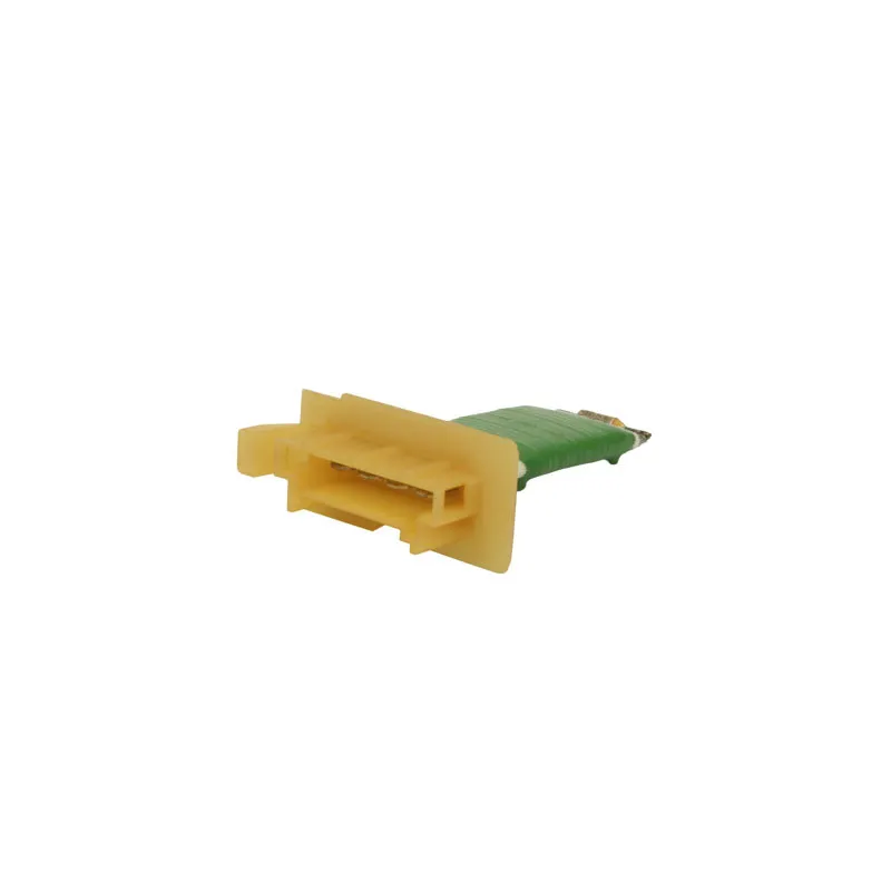 Résistance, pulseur d'air habitacle HITACHI 132555