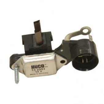 Régulateur d'alternateur HITACHI 132993