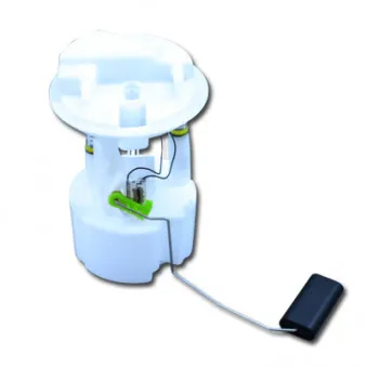 Capteur, niveau de carburant HITACHI 133318