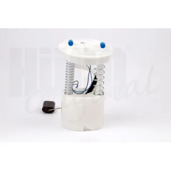 Capteur, niveau de carburant HITACHI 133482