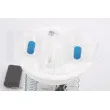 Capteur, niveau de carburant HITACHI 133482 - Visuel 3
