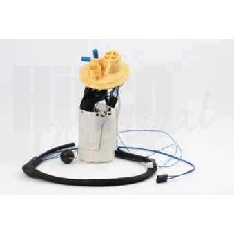 Unité d'injection de carburant HITACHI 133511