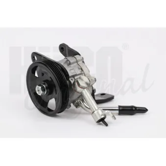 Pompe hydraulique, direction HITACHI