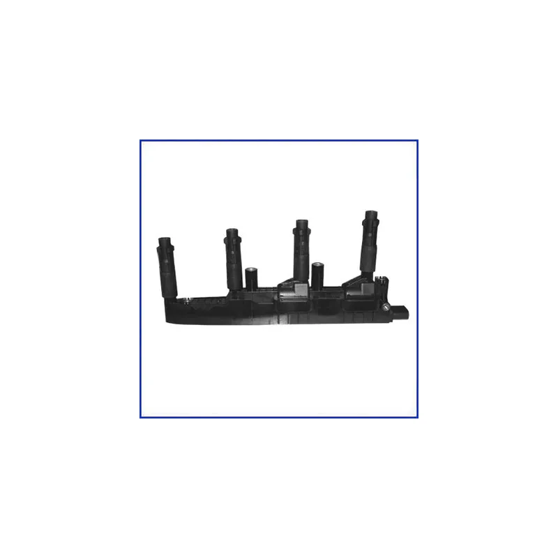 Bobine d'allumage HITACHI 133822