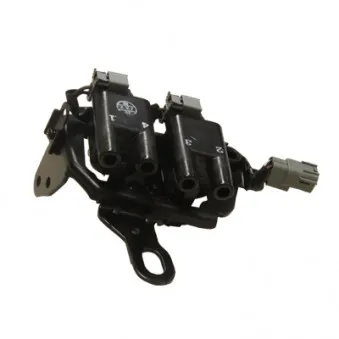 Bobine d'allumage HITACHI 133949