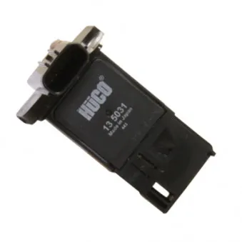 Débitmètre de masse d'air HITACHI 135031