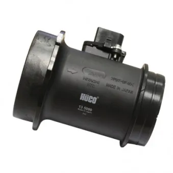 Débitmètre de masse d'air HITACHI 135090