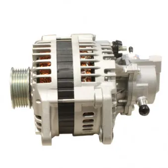 Alternateur HITACHI 136101