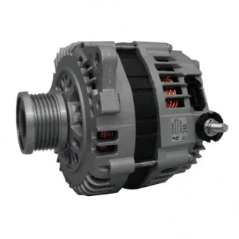 Alternateur HITACHI 136109