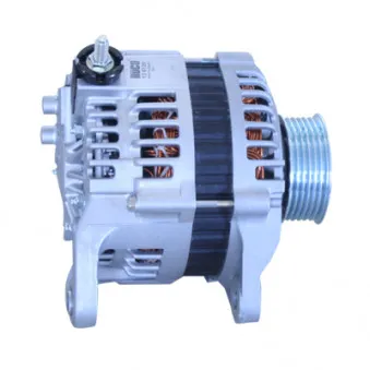 Alternateur HITACHI 136126