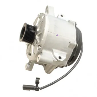 Alternateur HITACHI 136129