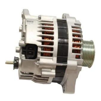 Alternateur HITACHI 136132