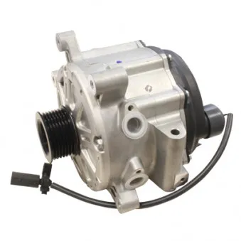 Alternateur HITACHI 136159