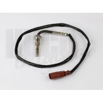 Capteur, température des gaz HITACHI 137001