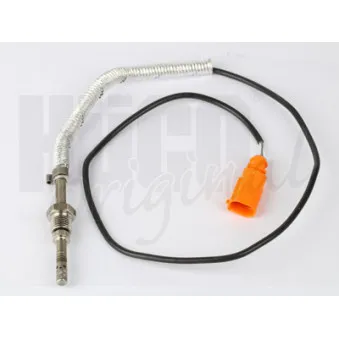 Capteur, température des gaz HITACHI 137003