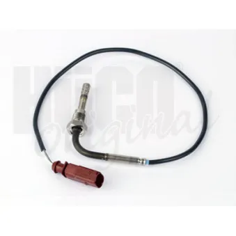 Capteur, température des gaz HITACHI 137004
