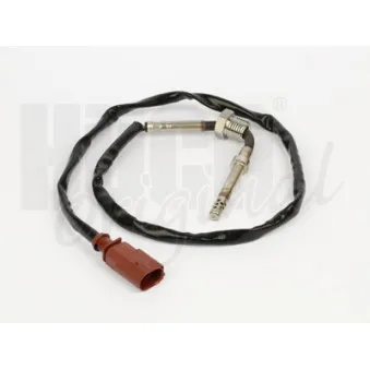 Capteur, température des gaz HITACHI 137045