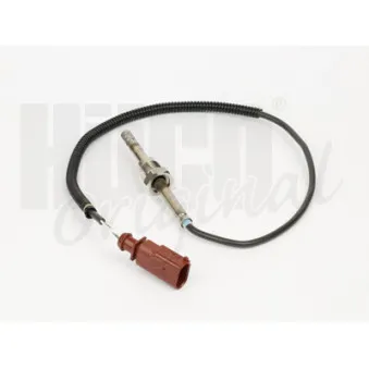 Capteur, température des gaz HITACHI 137055