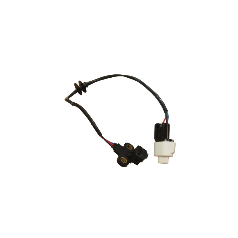 Capteur d'angle, vilebrequin HITACHI 137365