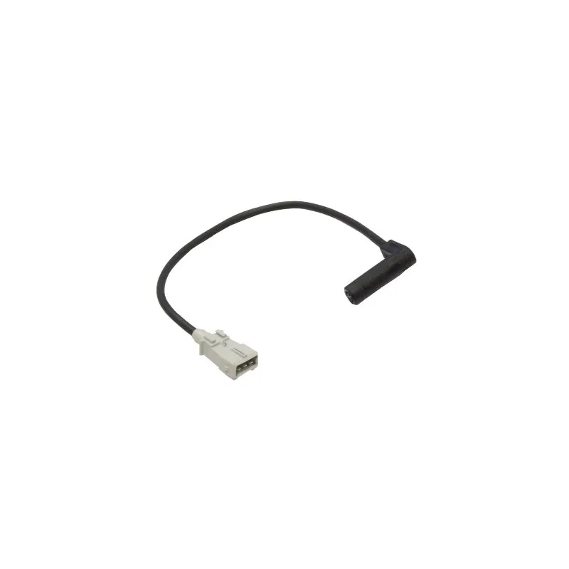 Capteur d'angle, vilebrequin HITACHI 137367