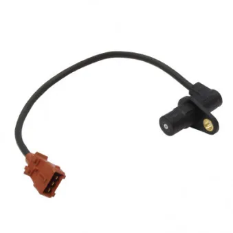 Capteur d'angle, vilebrequin HITACHI 137368