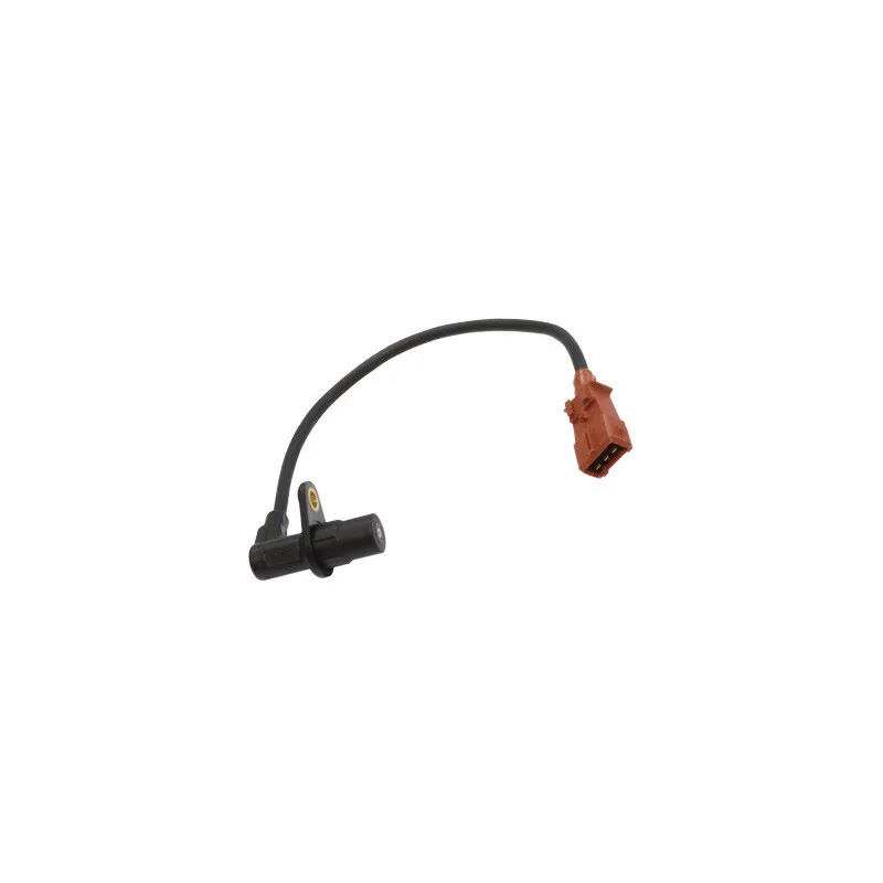 Capteur d'angle, vilebrequin HITACHI 137369