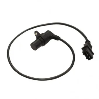 Capteur d'angle, vilebrequin HITACHI 137397