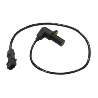 Capteur d'angle, vilebrequin HITACHI 137398