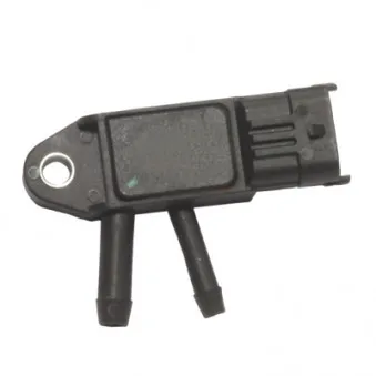 Capteur, pression des gaz échappement HITACHI 137409