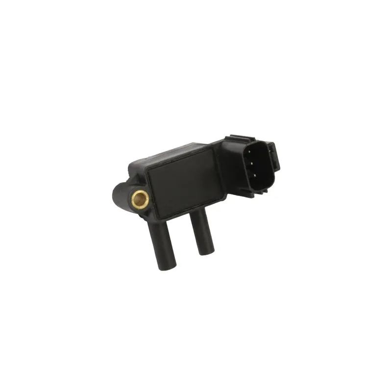 Capteur, pression des gaz échappement HITACHI 137415