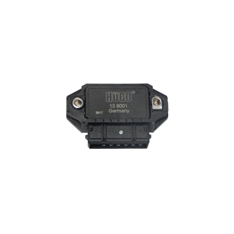 Appareil de commande, système d'allumage HITACHI 138001